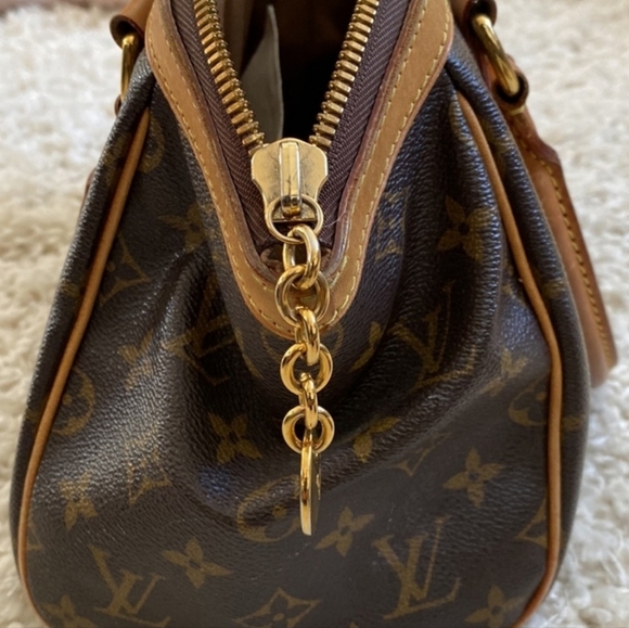 Authentic Louis Vuitton Tivoli PM Bag - Picture 14 of 16